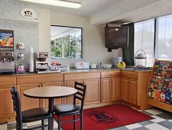Americas Best Value Inn טאקר מראה חיצוני תמונה