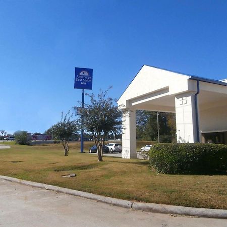 Americas Best Value Inn טאקר מראה חיצוני תמונה
