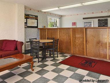 Americas Best Value Inn טאקר מראה פנימי תמונה