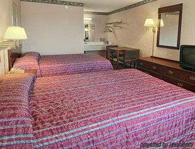 Americas Best Value Inn טאקר חדר תמונה