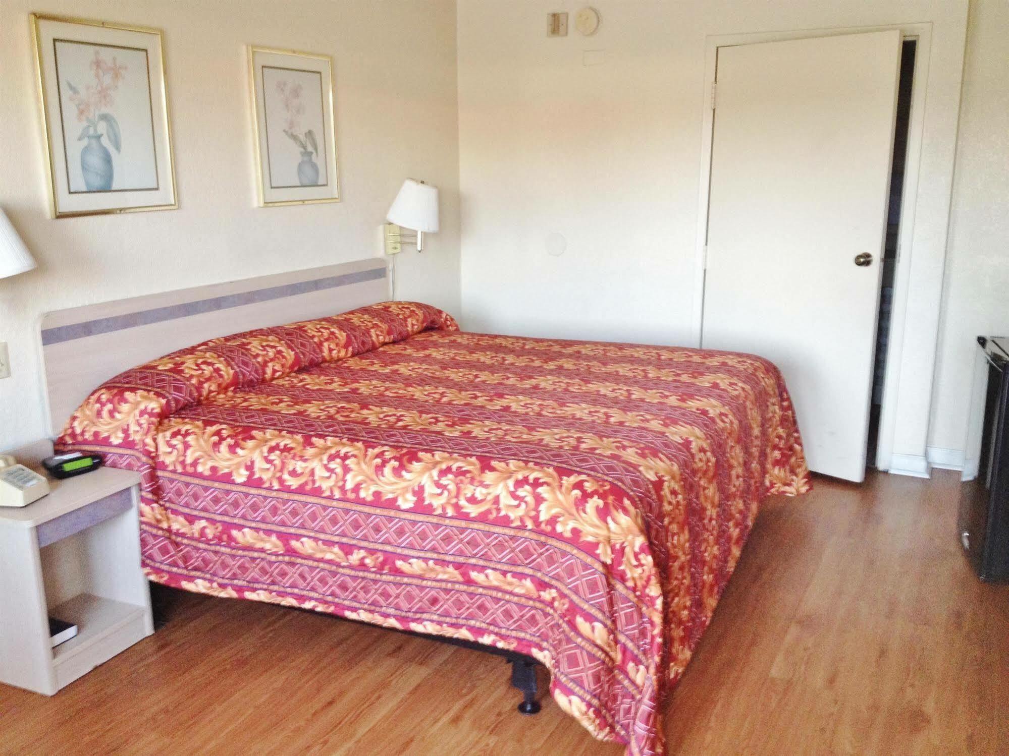 Americas Best Value Inn טאקר מראה חיצוני תמונה