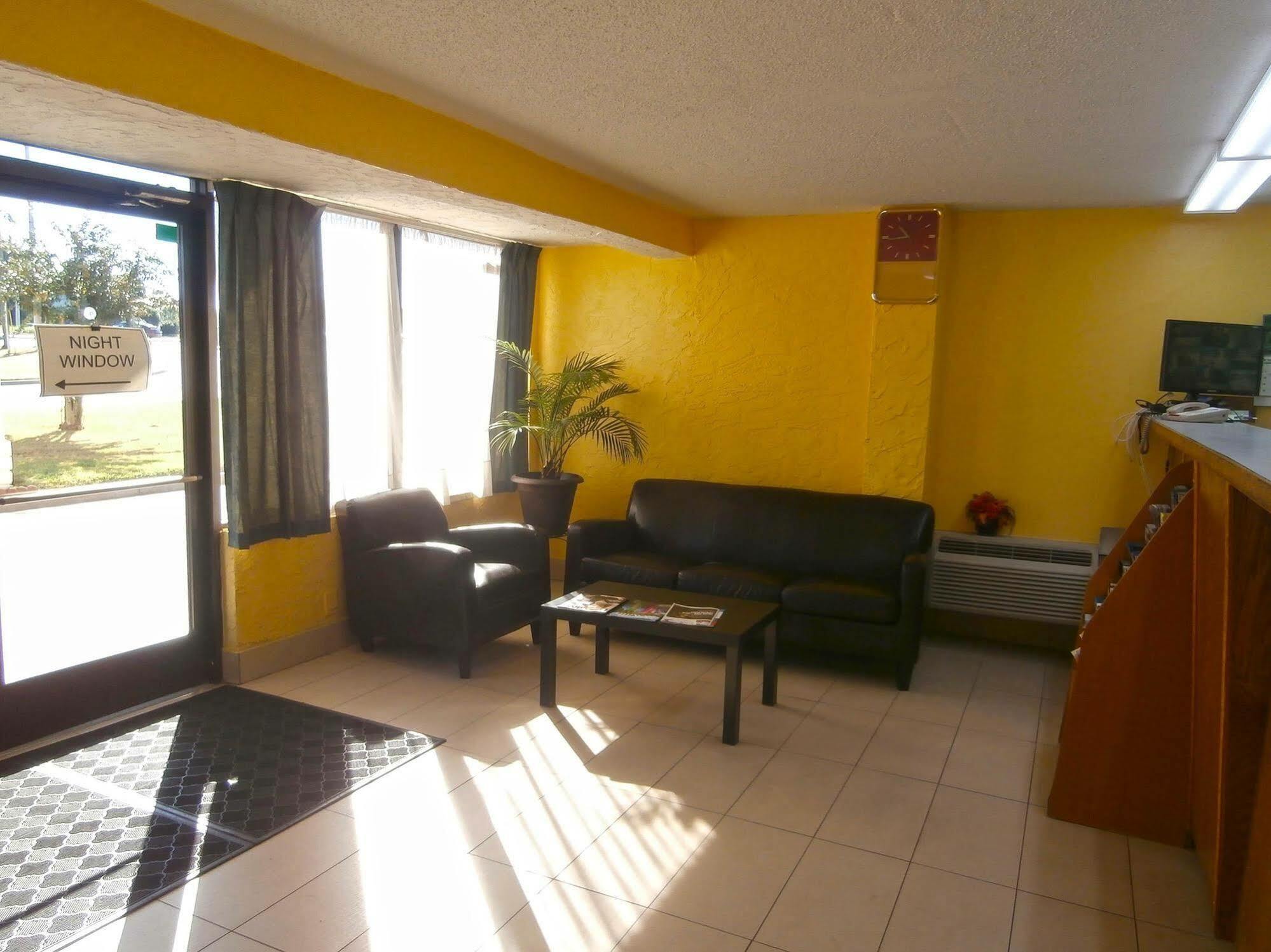 Americas Best Value Inn טאקר מראה חיצוני תמונה